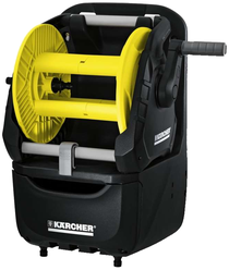 Катушка KARCHER HR 7.300 Premium (2.645-163.0) желтый / черный