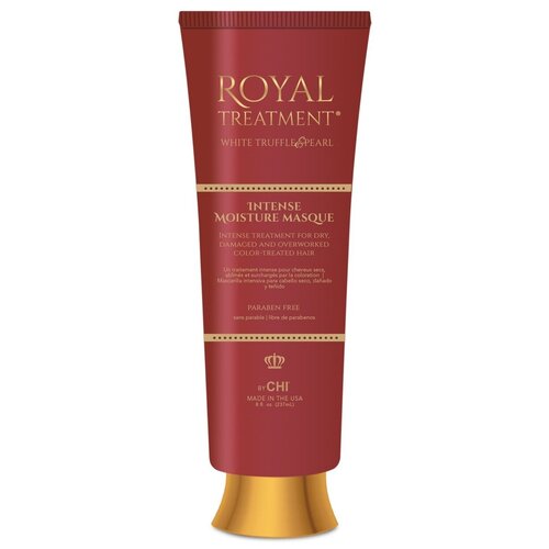 Маска CHI Royal Treatment Intense Moisture, 237 мл