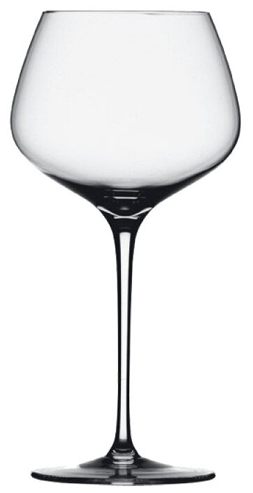 Набор бокалов Spiegelau Willsberger Anniversary Burgundy 1416180, 725 мл, 4 шт.