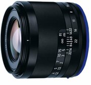 Zeiss Объектив Zeiss Loxia 2/50 E-Mount