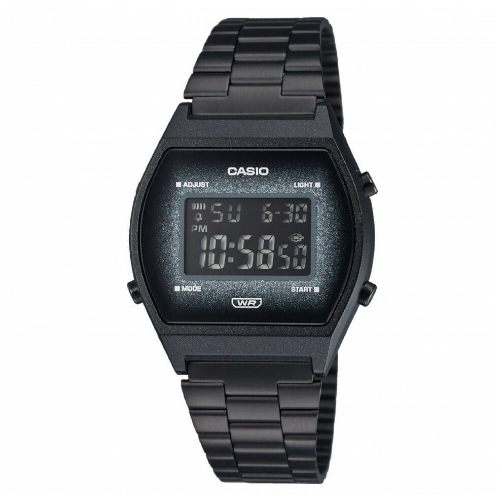 Наручные часы CASIO B640WBG-1B