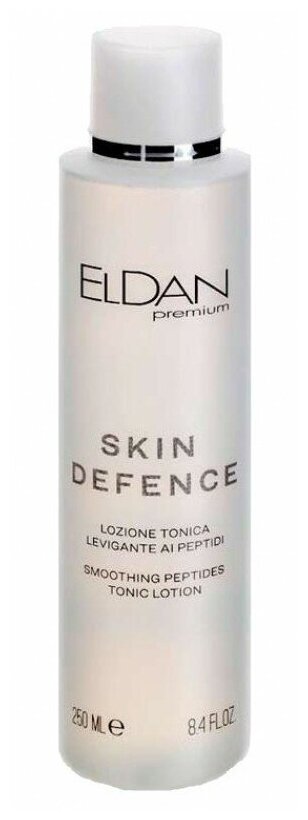 Eldan Cosmetics Тоник пептидный, 250 мл