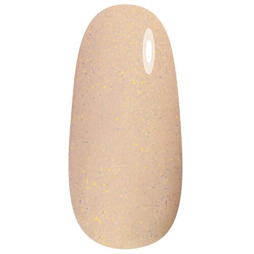 Grattol гель-лак для ногтей Onyx, 4 мл, 04