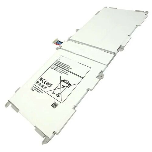 Аккумулятор для телефона Samsung EB-BT530FBE ( T530/T531/T535 ) samsung orginal tablet eb bt530fbe eb bt530fbc battery for samsung galaxy tab 4 10 1 sm t530 t531 t533 t535 t537 p5220 tools