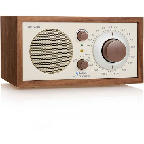 Радиоприемник Tivoli Audio Model One BT Walnut
