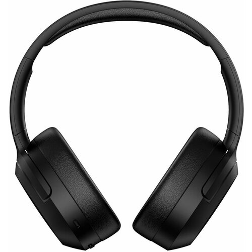 Наушники Edifier W820NB Plus Bluetooth мониторные черный 704700₽