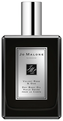 Jo Malone Масло для тела Velvet Rose & Oud