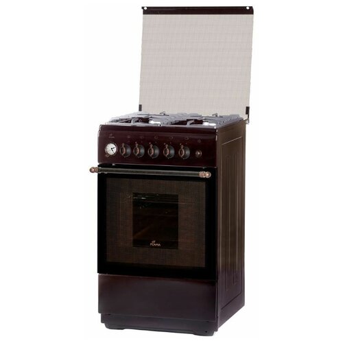 Газовая плита Flama BG 2421 В коричневый 2234500₽