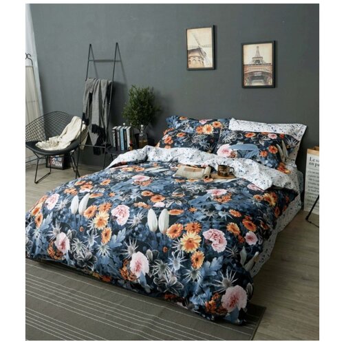 фото Постельное бельё детский сатин ds-28 ds-28-282 valtery