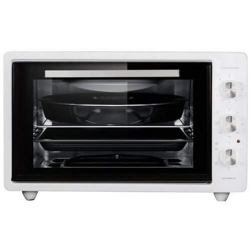Мини печь Schaub Lorenz SLE OW4210 899000₽