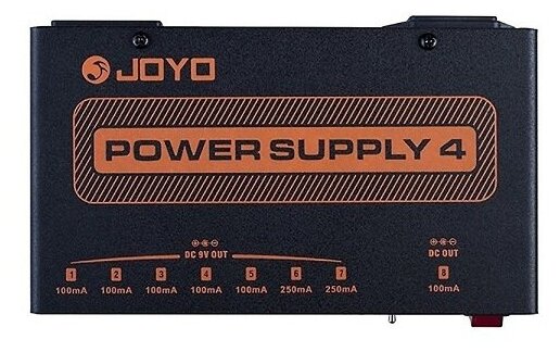 Joyo JP-04 Isolated Power Supply