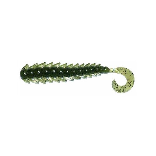 Мягкие приманки Bait Breath BUGSY 3,5" (8шт.) #106