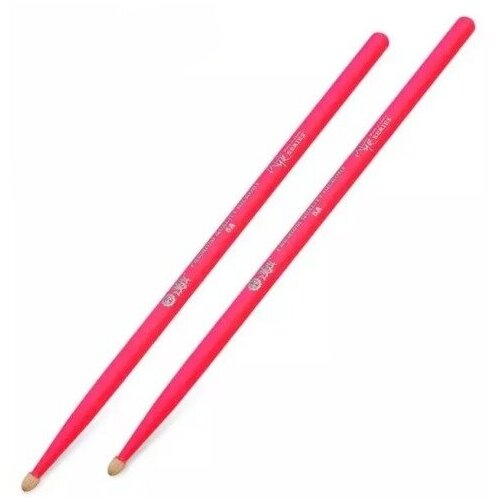 палочки для барабана hun drumsticks 10101003004 fluorescent series 5a Палочки для барабана Hun Drumsticks 10101003002 Fluorescent Series 5A