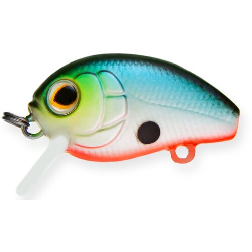 фото Воблер крэнк strike pro baby pro 25, (eg-036f#a05)