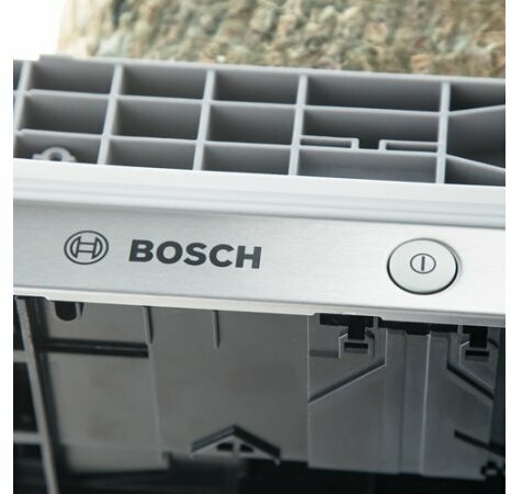 Встраиваемая посудомоечная машина Bosch SMV44KX00R - фотография № 10