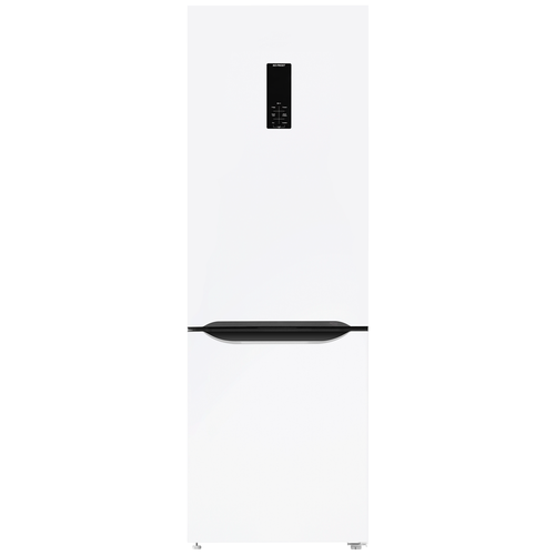 Холодильник Artel HD455RWENE White