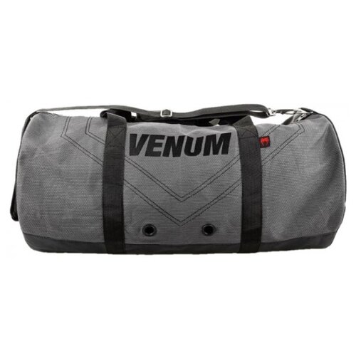 фото Сумка venum rio grey/black