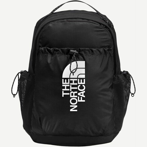 The North Face Рюкзак Bozer Backpack 19 л black/black, 19 л