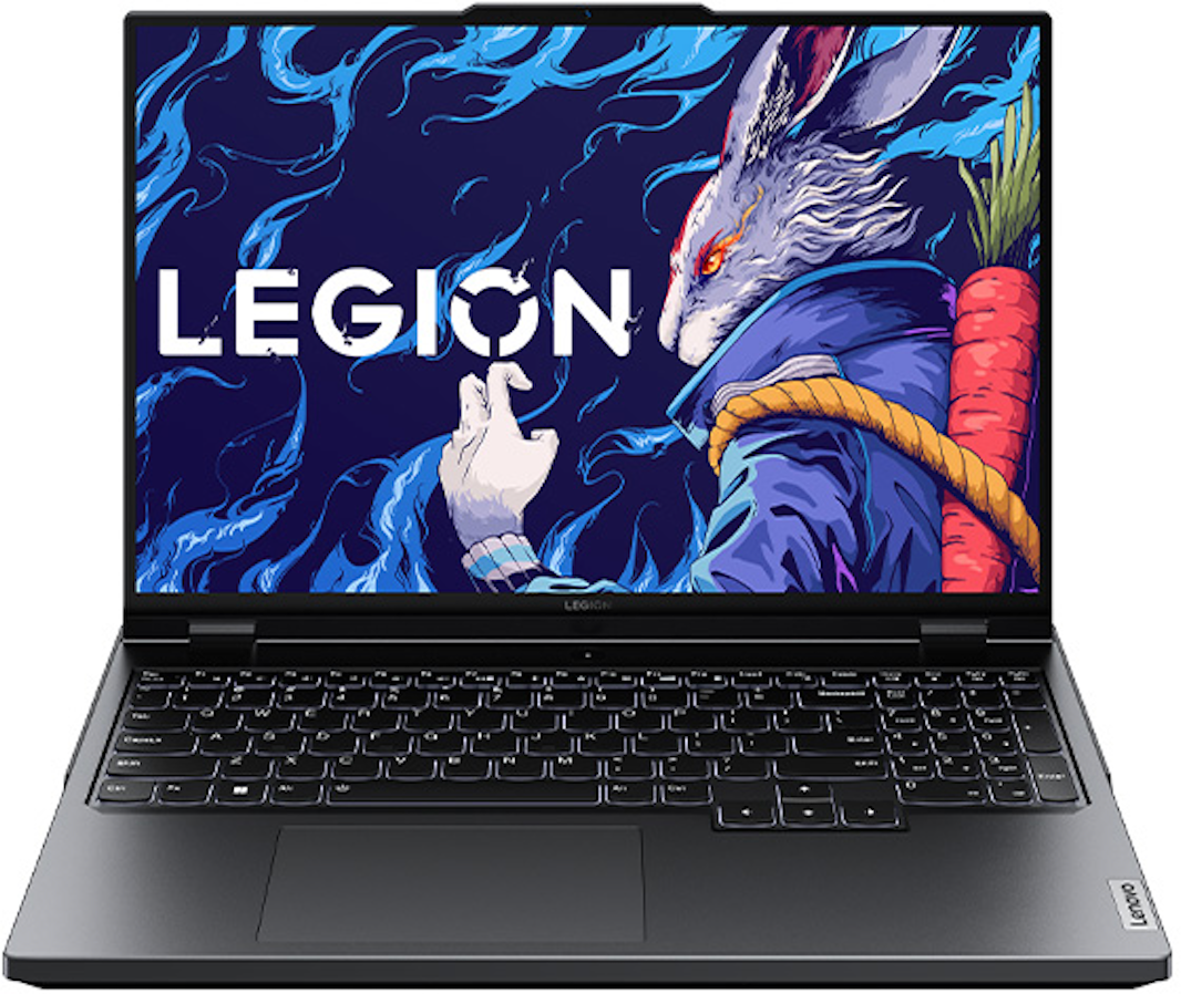 16" Игровой ноутбук Lenovo Legion Y9000P 2023, i9-13900HX, Nvidia GeForce 4060 (8 ГБ), 240 Гц, 16 ГБ RAM, 1024 ГБ SSD, Английская раскладка