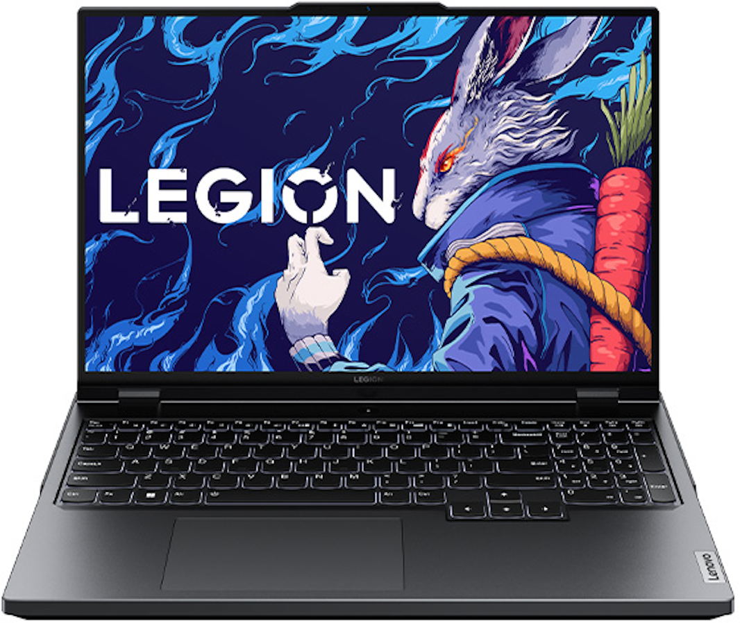 13" Игровой ноутбук Lenovo Legion Y9000P 2023, i9-13900HX, Nvidia GeForce 4050 (6 GB) , 240 Гц, 16 ГБ RAM, 1024 ГБ SSD, IPS, Английская раскладка