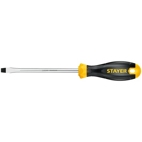 STAYER Hercules SL8x150 отвертка