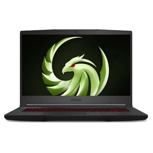 фото Ноутбук msi bravo 15 a4ddr-299ru 9s7-16wk12-299 (amd ryzen 7 2900 mhz (4800h)/16384mb/512 gb ssd/15.6"/1920x1080/amd radeon rx 5500m gddr5/win 10 домашняя)