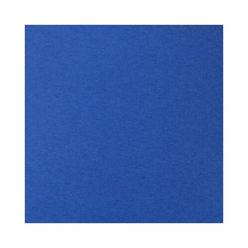 Ткань Кулирная гладь арт. КЛ.24168 тонкая 50х50см (±1см) синий