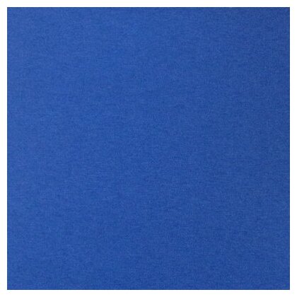 Ткань Кулирная гладь арт. КЛ.24168 тонкая 50х50см (±1см) синий