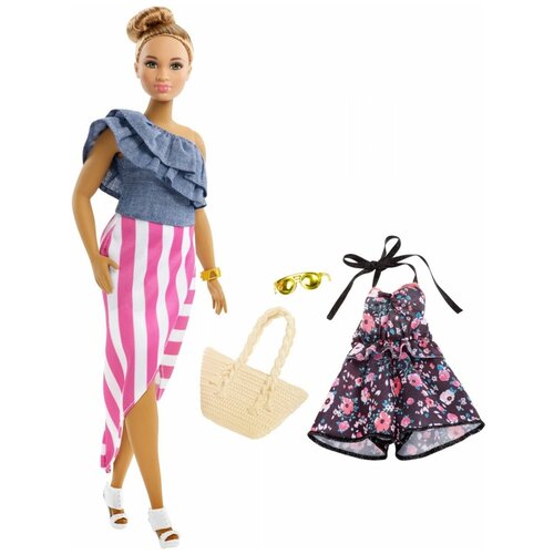 Купить Кукла Barbie, 29 см, FRY82