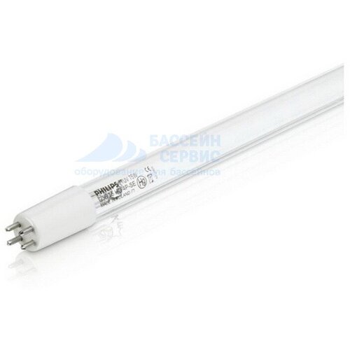 Запасная лампа для Filtreau Basic 16 вт / RLB0001, цена - за 1 шт запасная лампа для uhd300x uhd40 uhd400x uhd50 uhd51 uhd51a uhd550x uhd60 uhd65