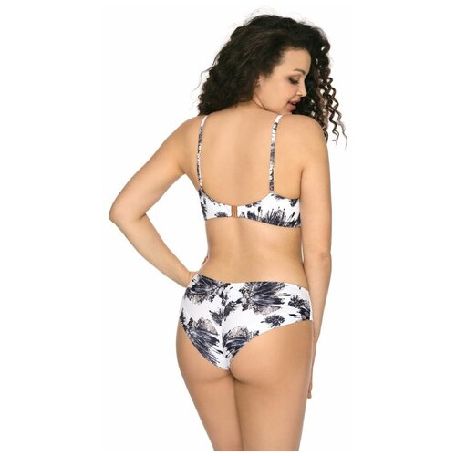 Плавки Ava Lingerie размер XXXL белый 3250₽
