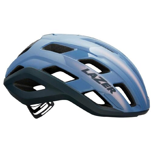 Велосипедный шлем Lazer Helmet Strada KC CE-CPS, синий, S