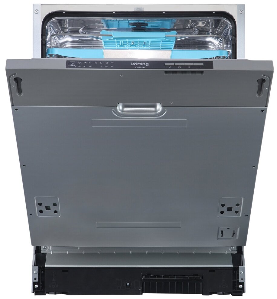 Посудомоечная машина полновстраиваемая KORTING KDI 60340 DISHWASHER BUILT-IN KDI 60340 KORTING