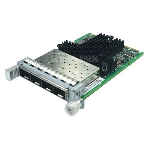 Сетевая карта Lr-Link LRES3007PF-OCP сетевой адаптер pcie 10gb fiber sfp lrec9801bf sfp lr link