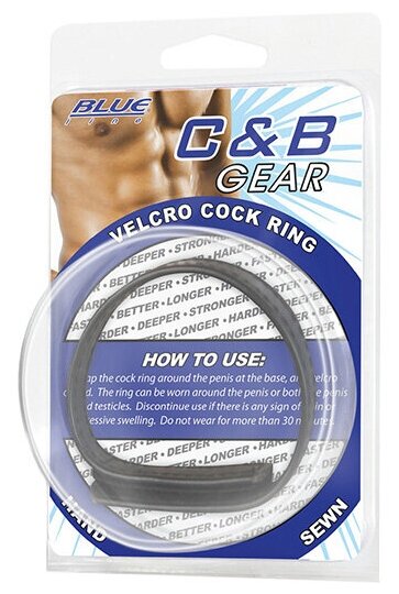 Wear Cock Ring