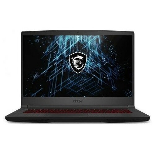 MSI Thin GF63 11UC-207XRU 9S7-16R612-207 Black 156 FHD i5-11400H16Gb512Gb SSD дискRTX3050 4GbDOS 8593400₽