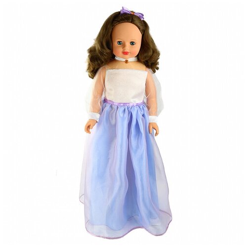 Купить Интерактивная кукла Весна Снежана праздничная 3, 83 см, В3813/о