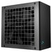 Блок питания 700W Deepcool PK700D (ATX 2.4, PWM 120mm fan, 80+ Brozne, APFC) RET (R-PK700D-FA0B-EU)