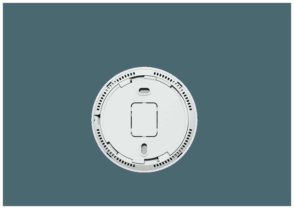 Детектор газа Aqara JT-BZ-03AQ/A