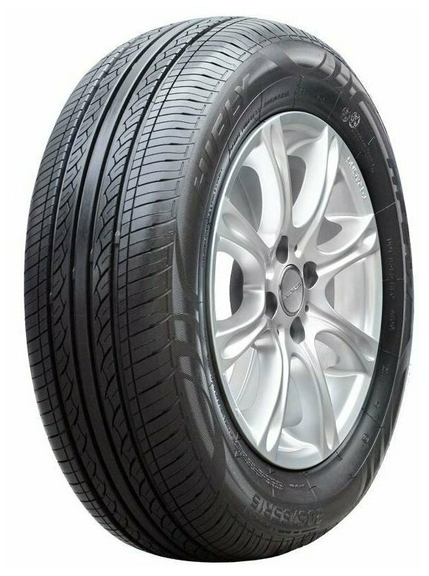 Шина 165/65R14 HiFly HF201 79T