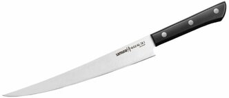 Нож филейный Samura Samura Harakiri, лезвие 22.4 см