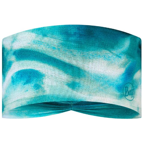 Повязка-чалма летняя Buff Headband Ellipse CoolNet Newa Pool