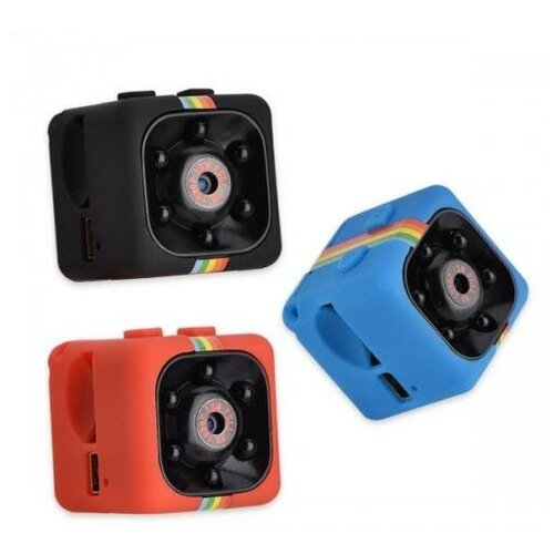 Мини видеокамера Sports HD DV SQ 11 93000₽