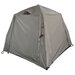 Палатка трехместная WoodLand Solar Traveler 3, серый