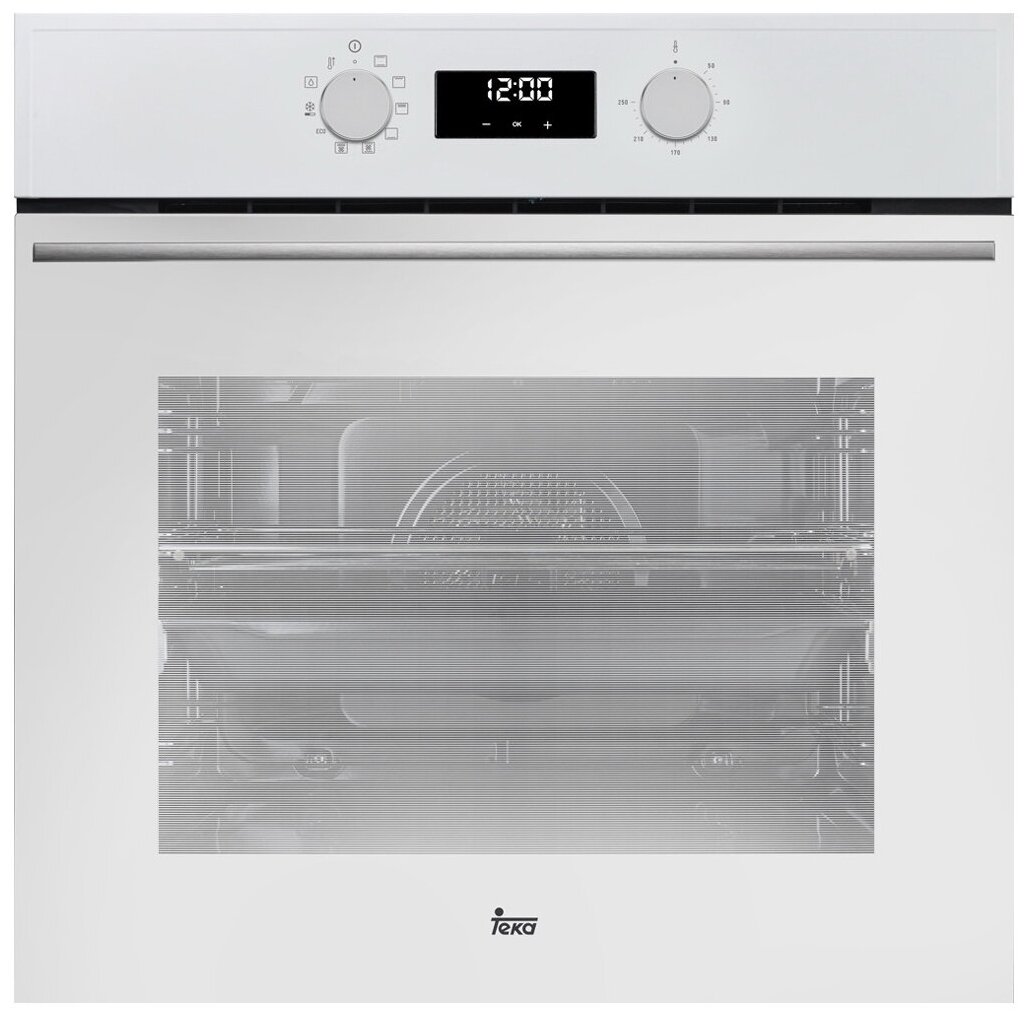 Духовой шкаф Teka HSB 630 WH WHITE (Белый)