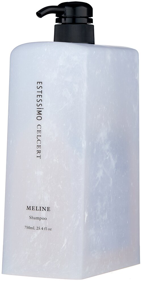 Estessimo Celcert шампунь Meline увлажняющий, 750 мл