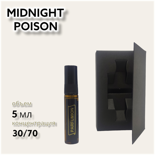 Духи Midnight Poison от Parfumion