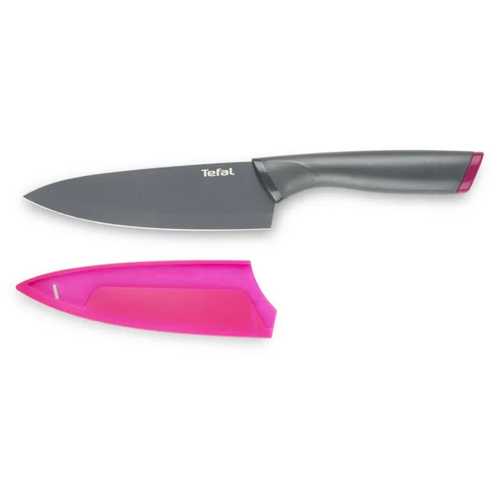 Шеф-нож Tefal Fresh Kitchen K1220304, 15 см