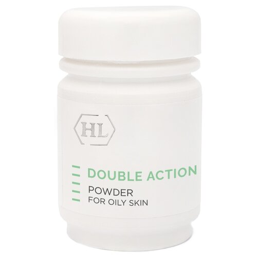 Holy Land DOUBLE ACTION Powder