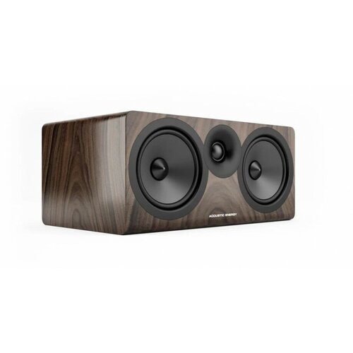 Центральные каналы Acoustic Energy AE107-2 Walnut 3580000₽